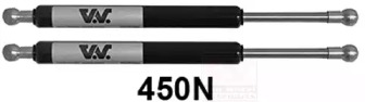 VAN WEZEL 0617285 -  